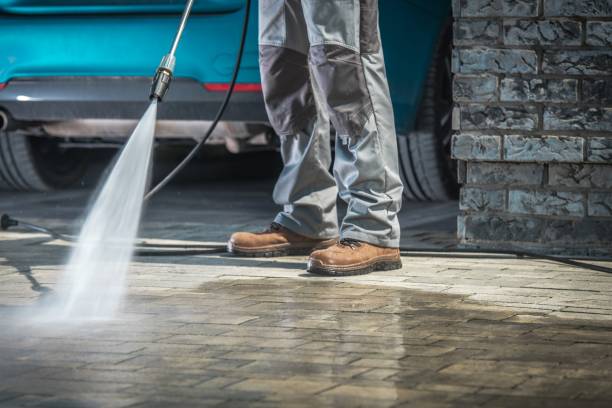 Pinconning, MI Pressure Washing Company