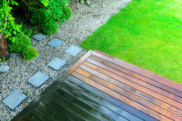 Professional Pressure Washing in Pinconning, MI